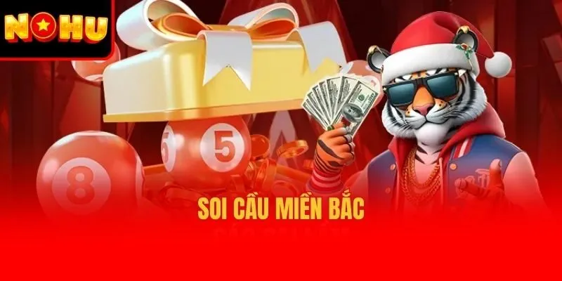 Soi cầu miền Bắc